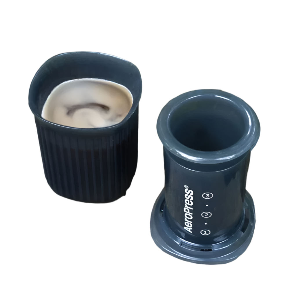 AeroPress Go Travel Coffee Press -  Standard