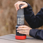 AeroPress Go Travel Coffee Press - Standard - BeanBurds Brewing Gadgets Default Title Brewing Equipment