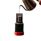 AeroPress Go Travel Coffee Press - Standard - BeanBurds Brewing Gadgets Default Title Brewing Equipment