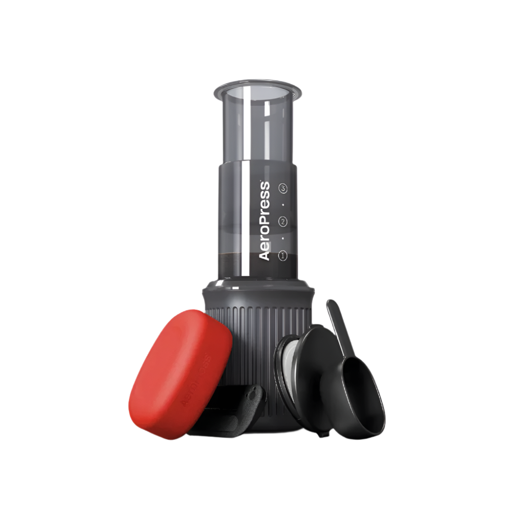 AeroPress Go Travel Coffee Press -  Standard