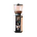 ANFIM Alba Espresso Grinder - BeanBurds Al Menhaz White Coffee grinder