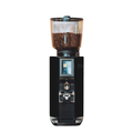 ANFIM Alba Espresso Grinder - BeanBurds Al Menhaz Black Coffee grinder