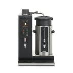 Animo CB 1X10 With Water, Filter Coffee Machine - BeanBurds Brewing Gadgets Water-L Espresso Machine