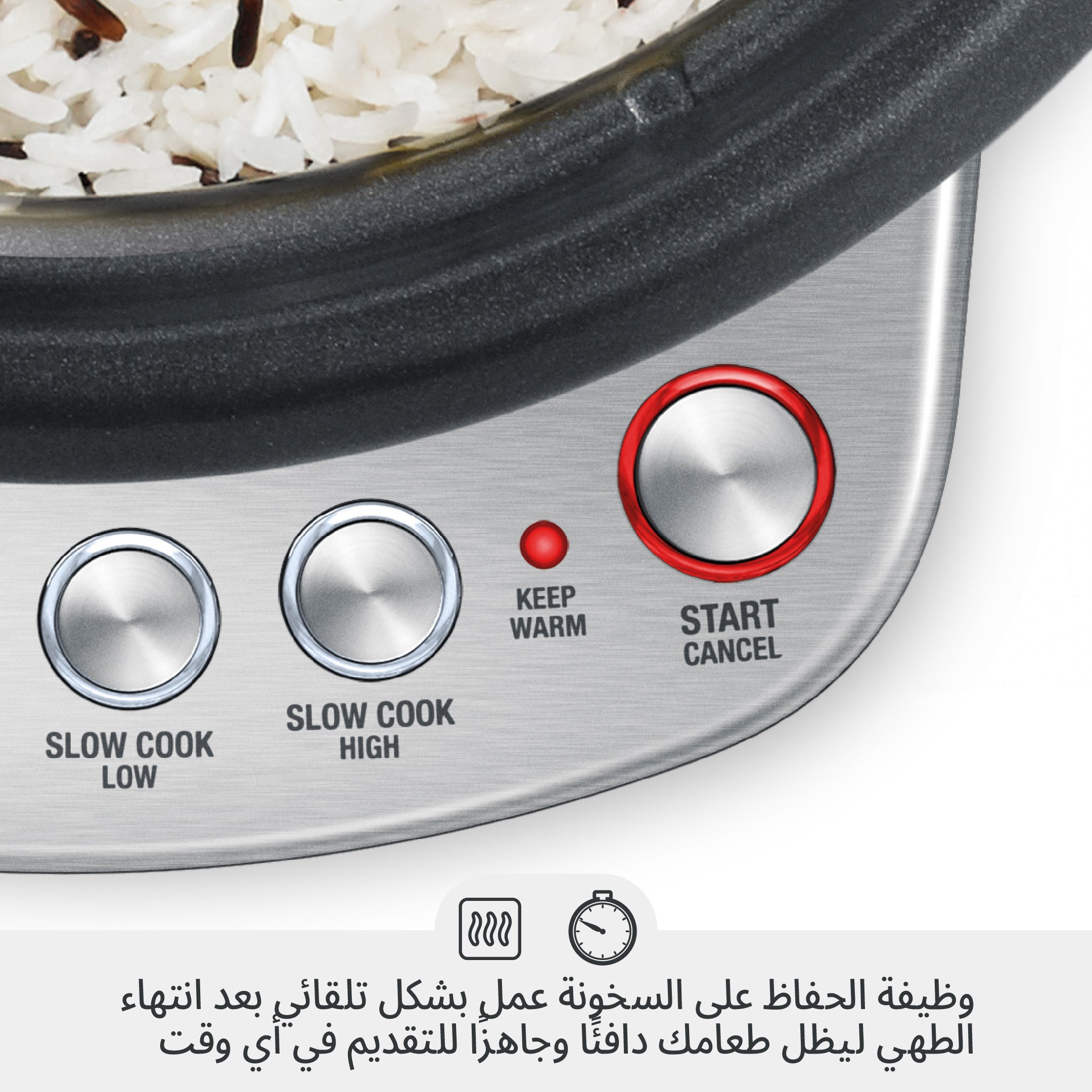 Sage the Risotto Plus™ - BeanBurds BRG Group Default Title Coffee Machine