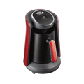 Arzum Okka Minio Turkish Coffee Maker - BeanBurds Brewing Gadgets Pomegranate Coffee Maker