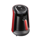 Arzum Okka Minio Turkish Coffee Maker - BeanBurds Brewing Gadgets Pomegranate Coffee Maker