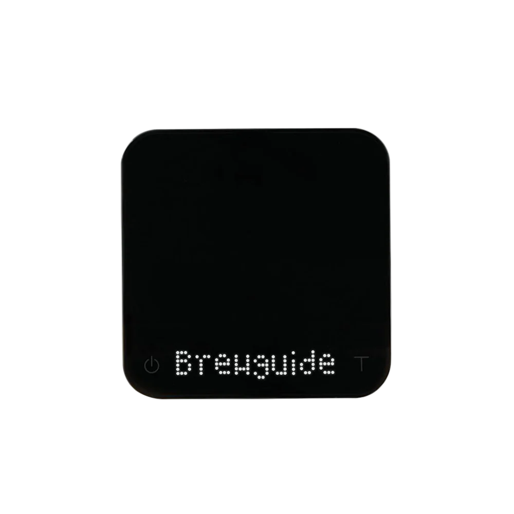 Acaia Pearl S Smart Scale – Bluetooth-Enabled Coffee Scale with App Integration