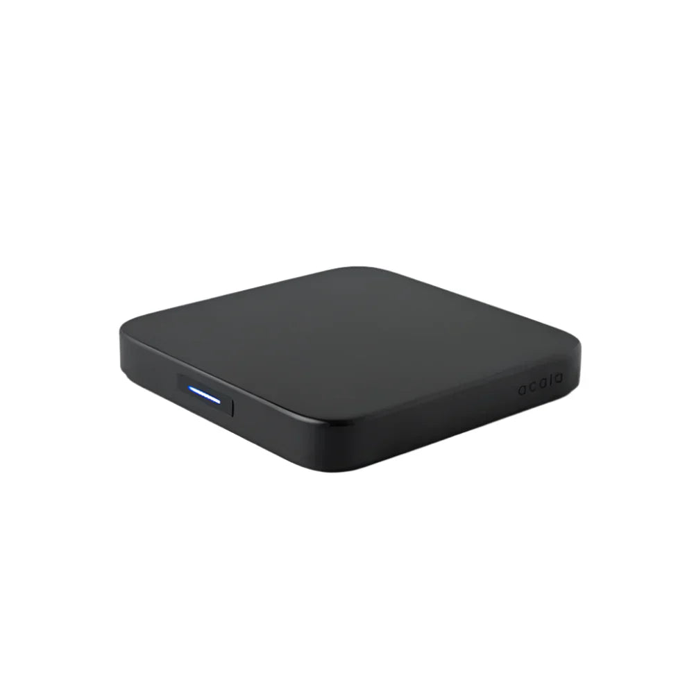 Acaia Umbra Lunar Espresso Scale