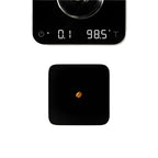 Acaia Umbra Lunar Espresso Scale - BeanBurds Brewing Gadgets Default Title Brewing Equipment
