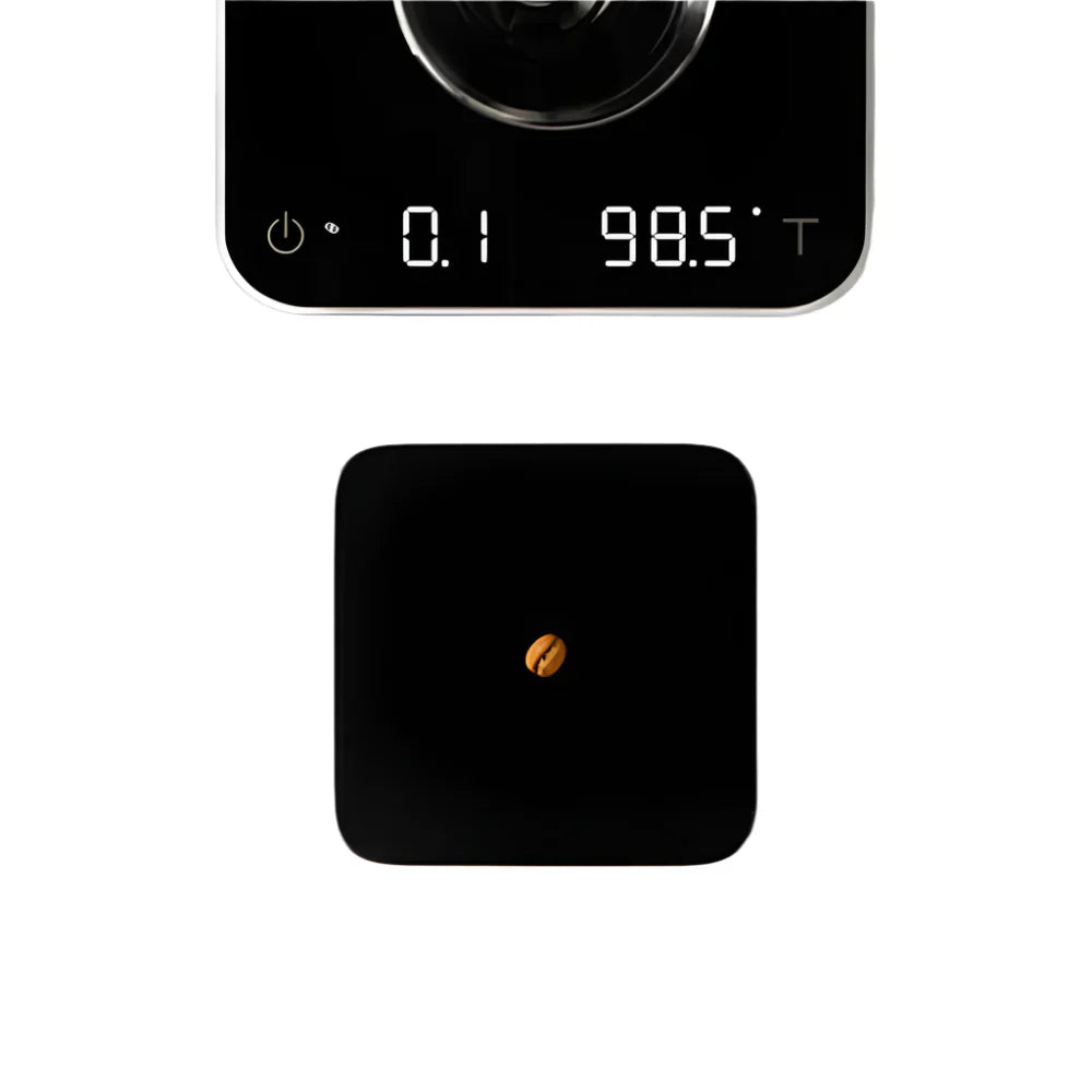 Acaia Umbra Lunar Espresso Scale