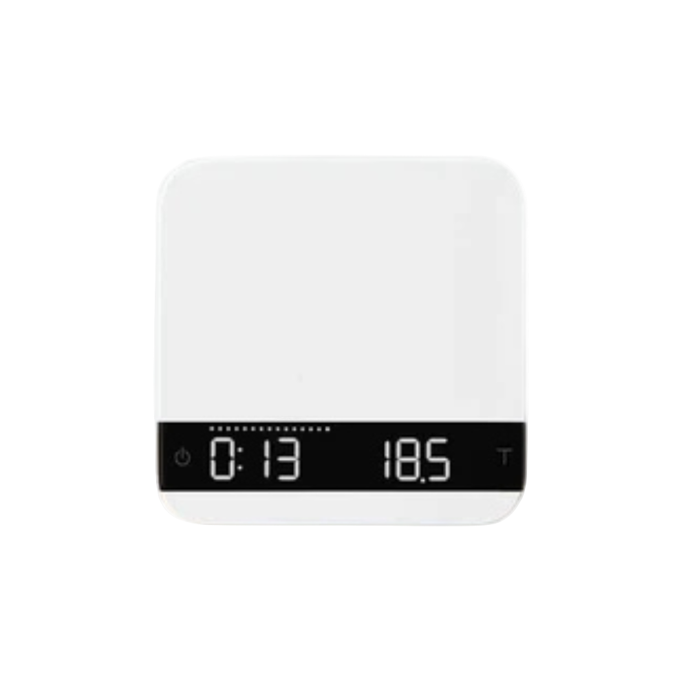 Acaia Lunar Espresso Coffee Scale Model