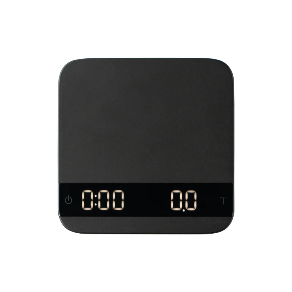 Acaia Black Lunar Scale (La Marzocco Edition) – Limited Edition Espresso Scale