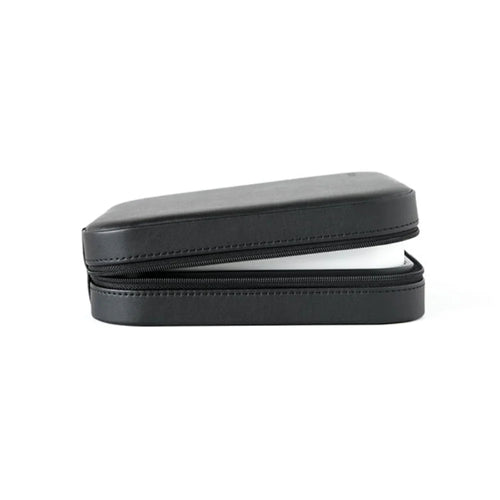 Acaia Pearl Carrying Case – Hard Shell Case for Pearl 2021 Model - BeanBurds Brewing Gadgets Black Brewing Equipment