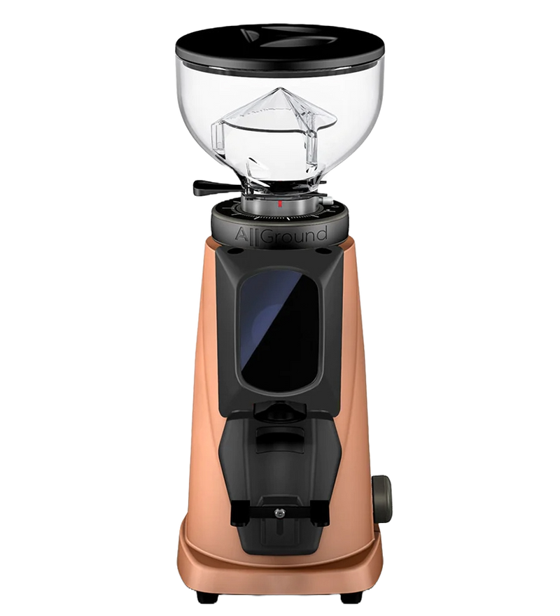 Fiorenzato -All Ground Sense Grinder - BeanBurds BonCafe Bronze Coffee Machines and Equipment