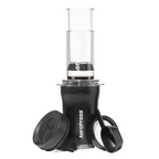 AeroPress Go Plus – Portable Travel Coffee Maker Kit - BeanBurds Brewing Gadgets White Coffee Maker
