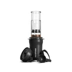 AeroPress Go Plus – Portable Travel Coffee Maker Kit - BeanBurds Brewing Gadgets Black Coffee Maker