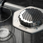 AeroPress Coffee Maker – Premium Edition - BeanBurds Brewing Gadgets Silver Coffee Maker