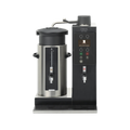 Animo CB 1X10 With Water, Filter Coffee Machine - BeanBurds Brewing Gadgets Water-R Espresso Machine