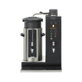 Animo CB 1x10W Combi-Line - Commercial Coffee Machine with Hot Water Heater - BeanBurds Brewing Gadgets Water-L Coffee Maker