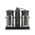 Animo CB 2x10W Combi-Line - Commercial Coffee Machine with Hot Water Heater - BeanBurds Brewing Gadgets Standard Coffee Machine