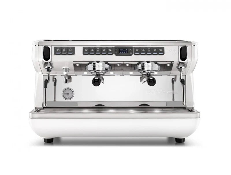 Nuova Simonelli Appia Life TIMER