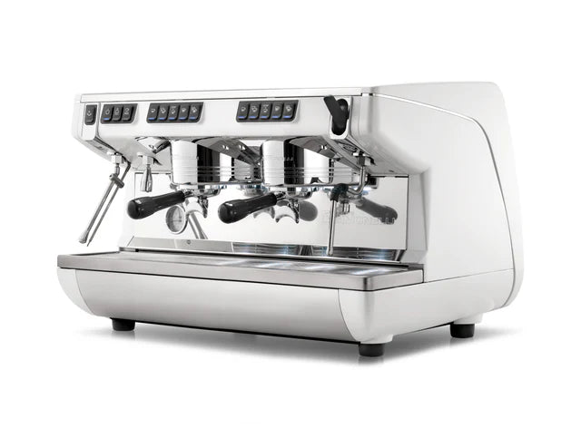 Nuova Simonelli Appia Life Compact 2 Group Volumetric