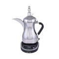 Arab Dalla Electric Arabic Coffee Maker - BeanBurds Brewing Gadgets Standard Coffee Maker