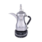 Arab Dalla Electric Arabic Coffee Maker - BeanBurds Brewing Gadgets Standard Coffee Maker