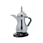 Arab Dalla Electric Arabic Coffee Maker - BeanBurds Brewing Gadgets Standard Coffee Maker