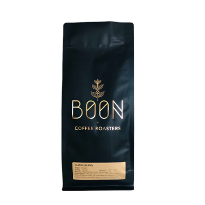 Al Qawha with Cardamom - BeanBurds Boon Coffee 250g (10 - 12 cups) / Whole beans Coffee Beans