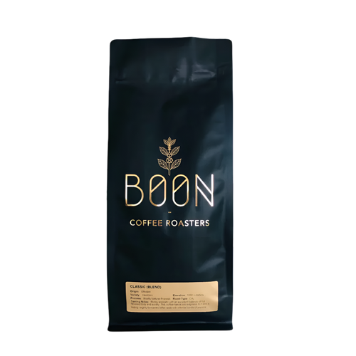 Al Qawha with Cardamom - BeanBurds Boon Coffee 250g (10 - 12 cups) / Whole beans Coffee Beans