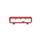 Aremde Nexus One Gravimetric - BeanBurds CMI Equipment 2 Groups / Onyx Black Espresso Machine