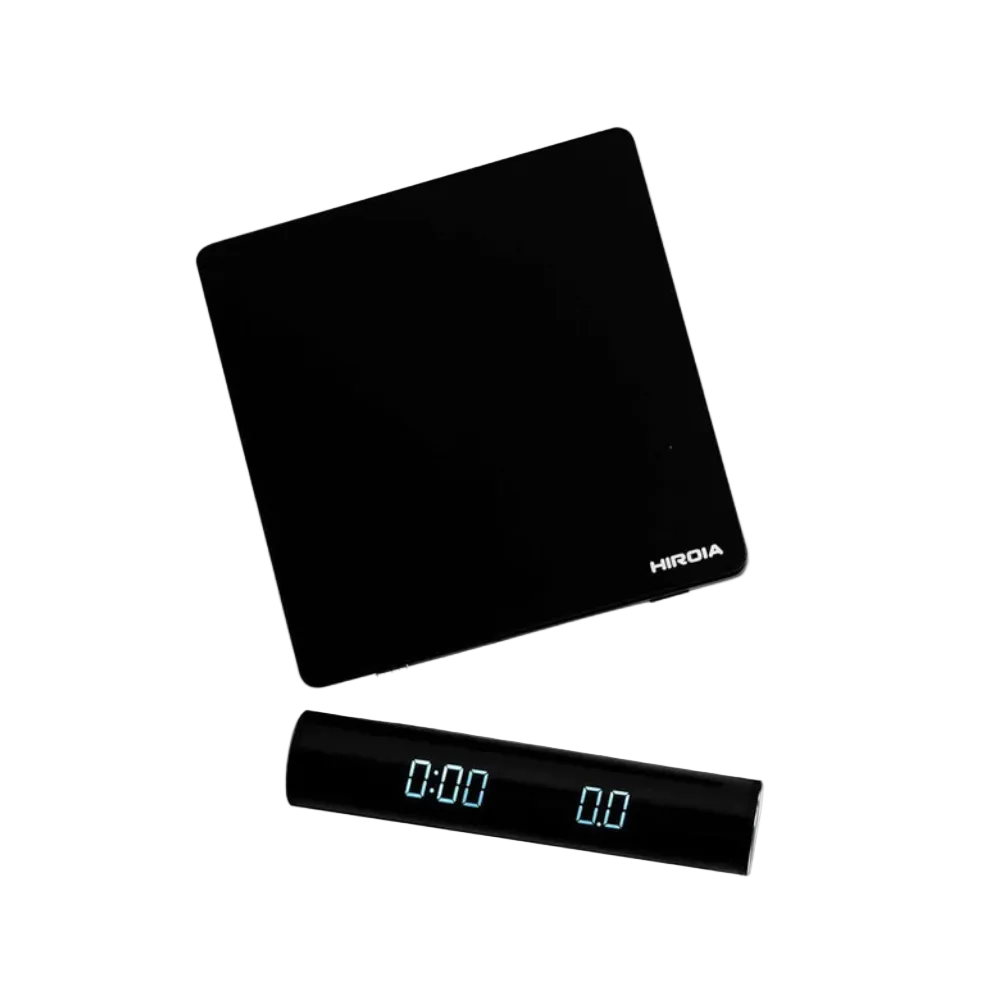 HIROIA JIMMY Smart Detach Scale With App