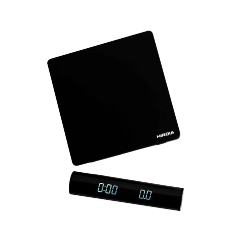 HIROIA JIMMY Smart Detach Scale With App