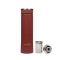 Fressko- CLAY FLASK (500ml)