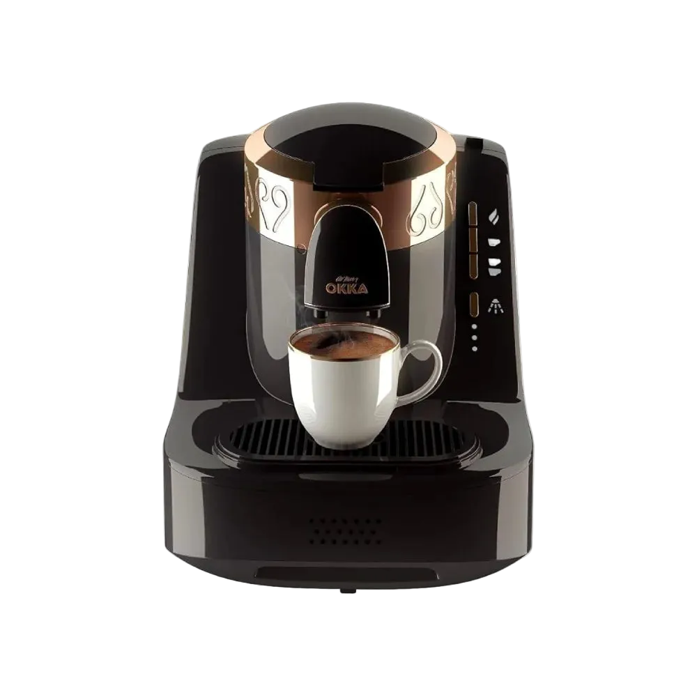 Arzum Okka Turkish Coffee Machine
