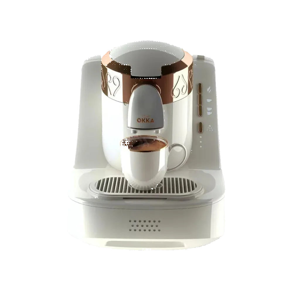 Arzum Okka Turkish Coffee Machine