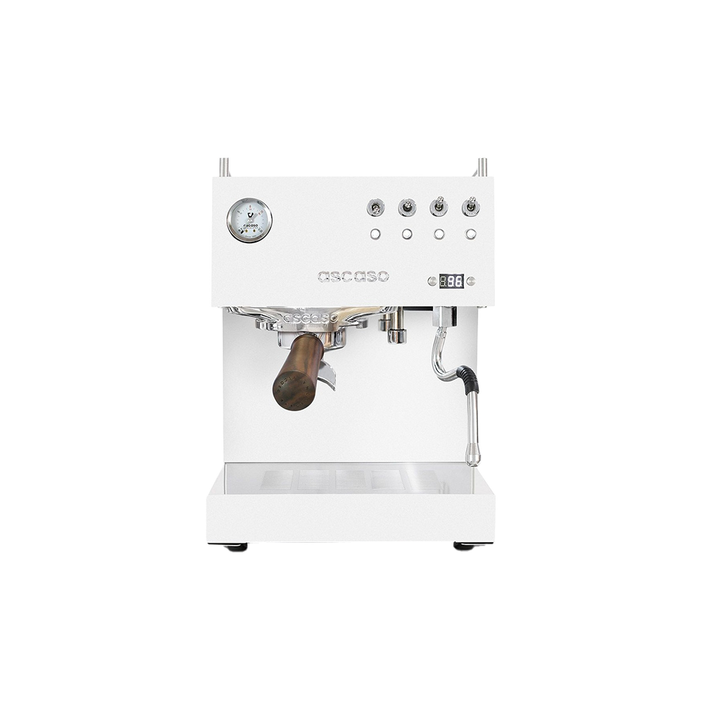 Ascaso Steel Duo PID - BeanBurds Spresso Default Title Espresso Machine