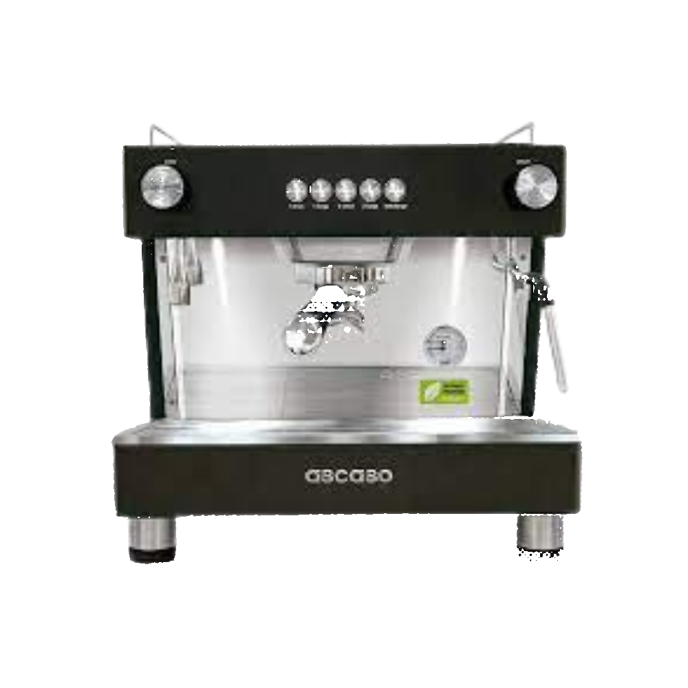 أسكاسو باريستا تي بلس 1-3 مجموعة