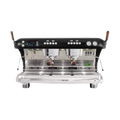 Ascaso Big Dream 2-3 Group - BeanBurds Spresso 2 Group / Black Espresso Machine