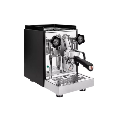 Astoria Loft Espresso Machine - BeanBurds BeanBurds Black Coffee Machine