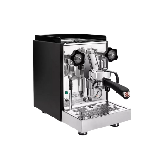 Astoria Loft Espresso Machine - BeanBurds BeanBurds Black Coffee Machine