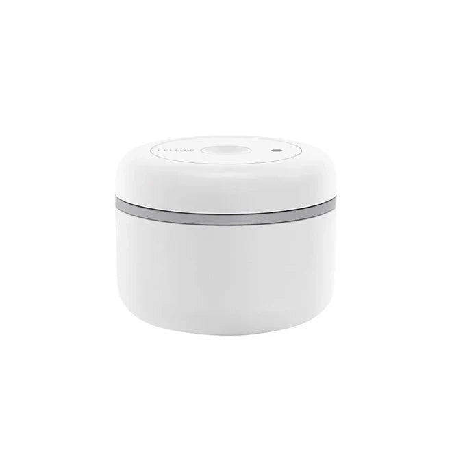 Fellow - Atmos Canister - BeanBurds CoffeeDesk 0.4 Liters / White Coffee Machines and Equipment