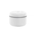 Fellow - Atmos Canister - BeanBurds CoffeeDesk 0.4 Liters / White Coffee Machines and Equipment