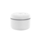 Fellow - Atmos Canister - BeanBurds CoffeeDesk 0.4 Liters / White Coffee Machines and Equipment