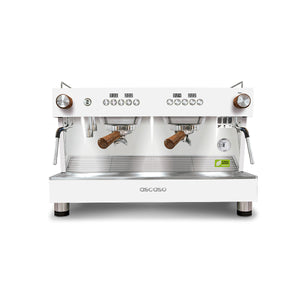 Ascaso Barista T One 2 Groups