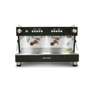 Ascaso Barista T One 2 Groups