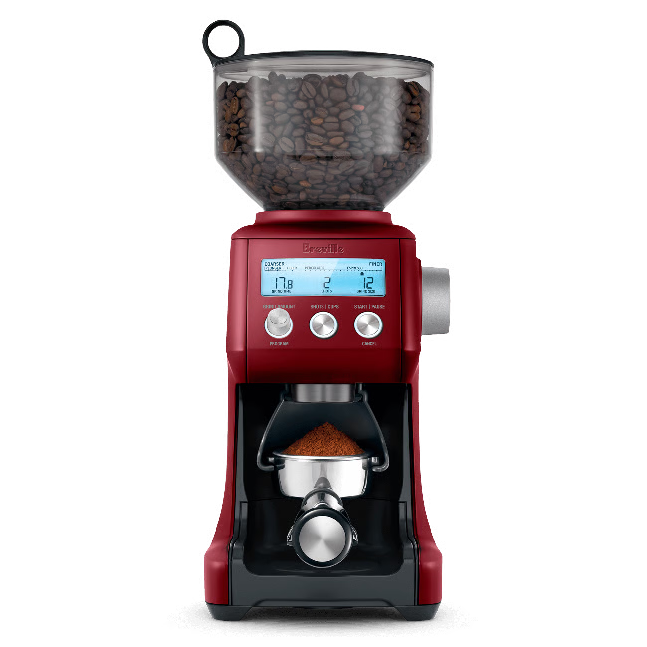 Sage the Smart Grinder Pro