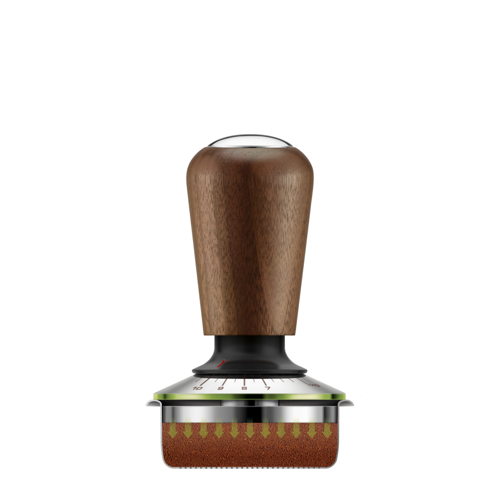 The Force Gauge Tamper™ 58mm