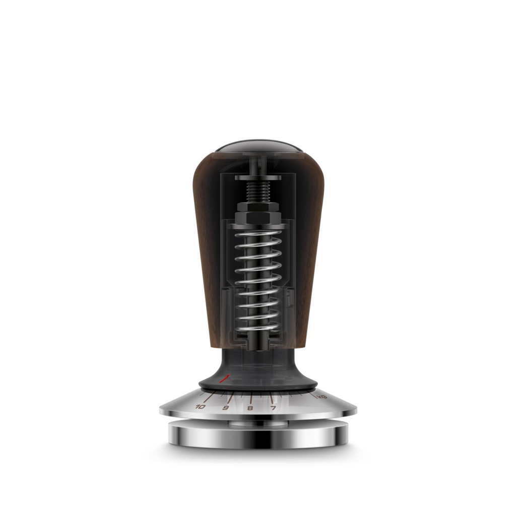 The Force Gauge Tamper™ 58mm